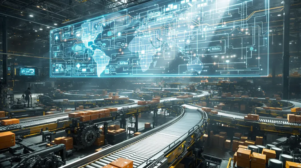 Materialflussanalyse: Definition, Methoden und Nutzen 77 100024763 1742905076