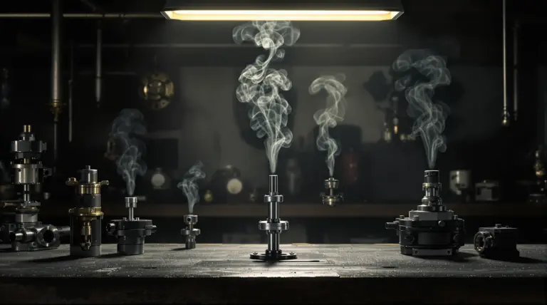 Pneumatikzylinder: Alles, was Sie wissen müssen 4 100024778 1742905521