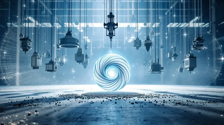 Schwingungsdämpfung – Techniken und Lösungen für optimale Ergebnisse 6 100024807 1742906376