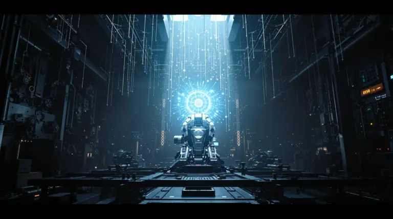 Vorausschauende Instandhaltung: Vorteile, Strategien und Effizienz 1 100024808 1742906406