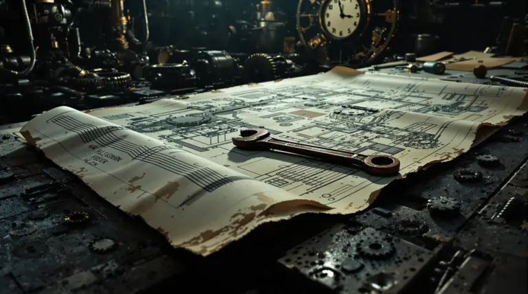 Instandhaltungsstrategie: Die besten Ansätze für effektive Wartung 1 100024814 1742906583