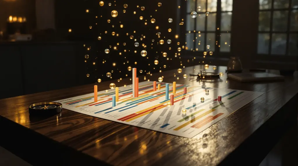 Meilensteinplanung: Effektive Strategien zur Projektsteuerung 76 100024838 1742907285