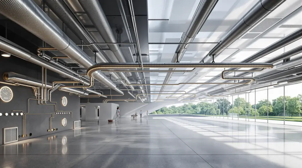 Lüftungsplanung: Effiziente Strategien für Ihre Gebäude 76 100024848 1742907573