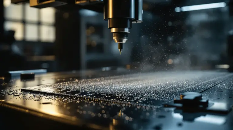 Oberflächenrauheit: Definition, Messung und Bedeutung in der Technik 2 100024862 1742907985