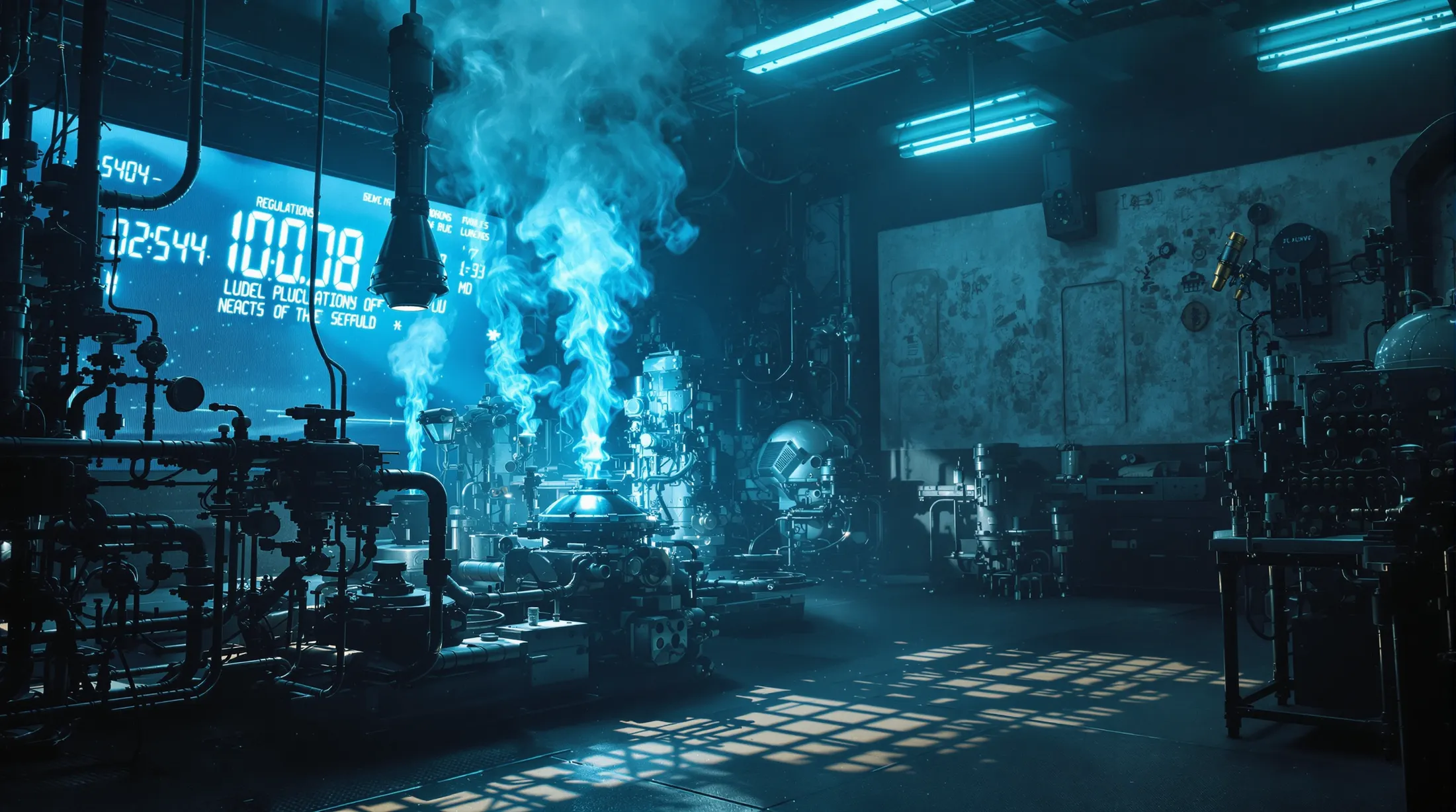 Emissionsmessung: Methoden, Vorschriften und Bedeutung 37 100024864 1742908041