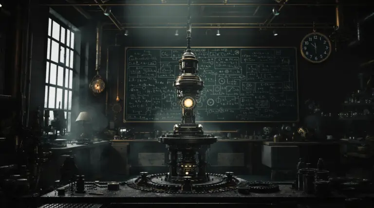 Maschinenfähigkeit: Definition, Bedeutung und Anwendung im Qualitätsmanagement 2 100024887 1742898924