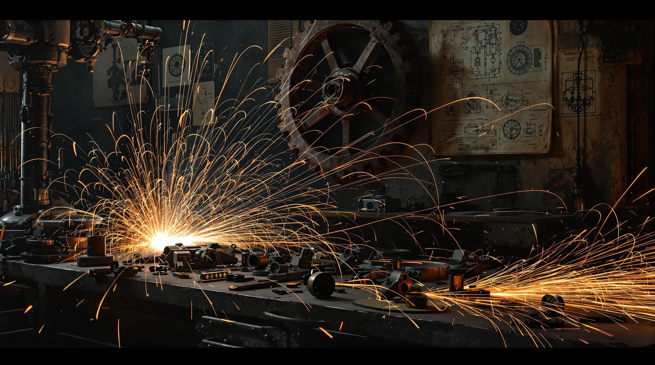 Schweißverfahren: Übersicht und Anwendung der gängigsten Methoden 60 100024900 1742899303