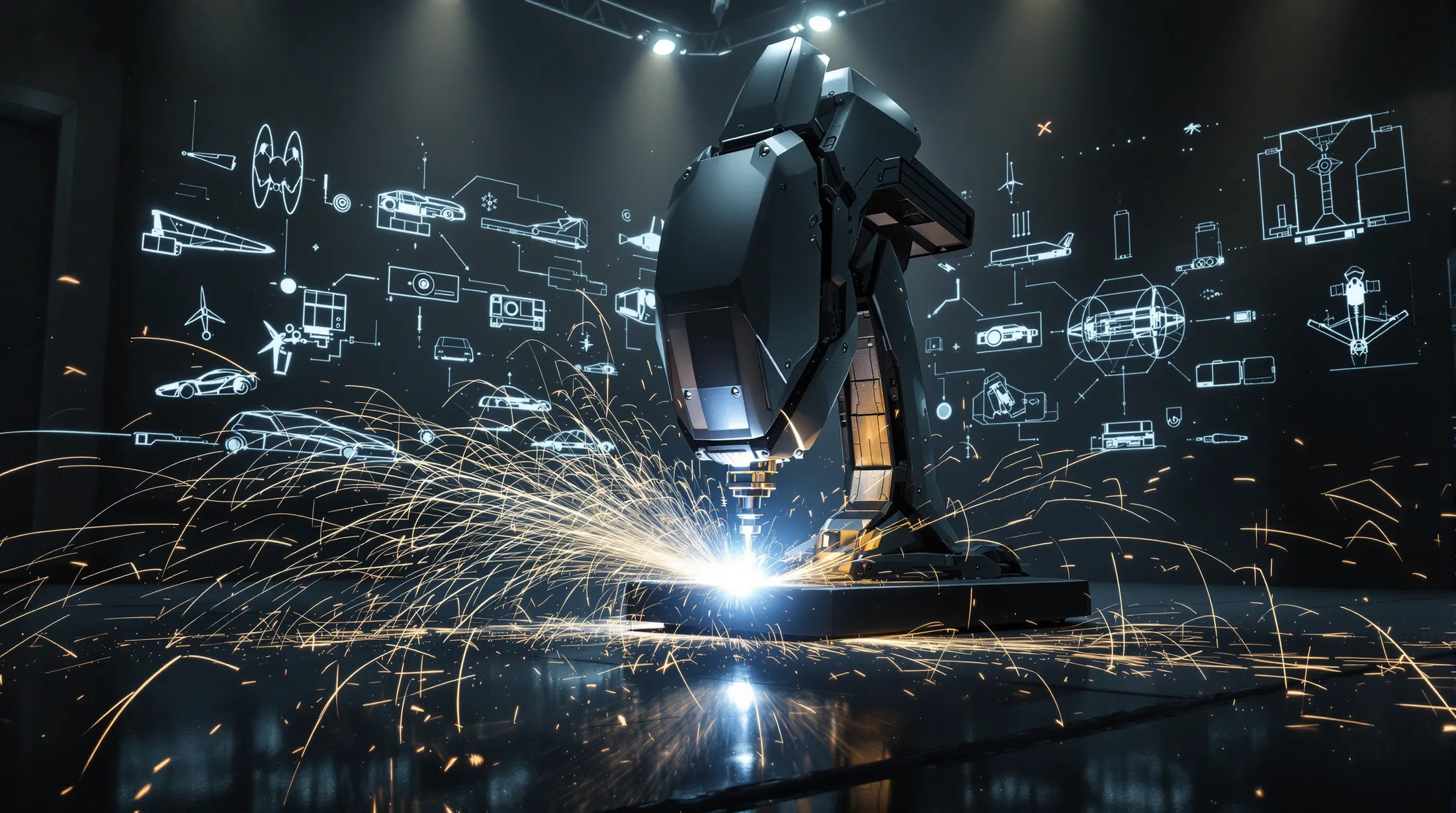 Elektronenstrahlschweißen: Effiziente Fügetechnik für moderne Anwendungen 60 100024905 1742899452