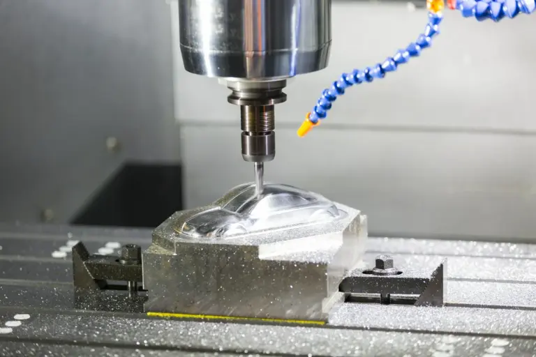 Optimierung der Produktionsprozesse mit CNC-Einsatz 1 cnc drehen polen
